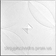 Плита белая потолочная Ромстар 34 (30 м2) фото