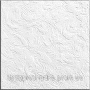 Плита белая потолочная Ромстар 37 (28 м2) фото