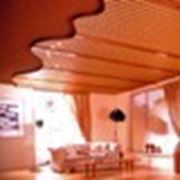 Алюминиевые потолки в донецке фото