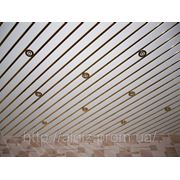 Влагостойкие потолки,купить алюминиевые потолки в донецке,макеевке,горловкка.артемовск фото