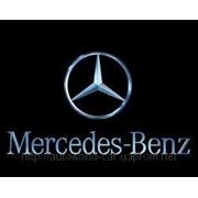 Запчасти на все марки Mercedes-Benz фото