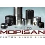 Поршни Mopisan (Мописан) /Mopart фото