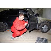 Повышение квалификации слесарей по ремонту автомобилей фото