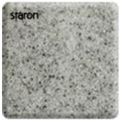 Листы акриловые `Staron` SG420 (Grey) 12мм 6мм