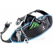 Поясная сумка Deuter Neo Belt II (black-coolblue) фото