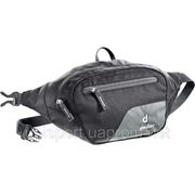 Поясная сумка Deuter Belt II (black-granite) фото