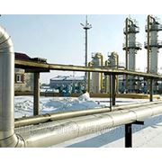 Правила безопасности систем газоснабжения Украины и ДБН В.2.5-20-2001 «Газоснабжение»