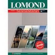 Набор фотобумаги Lomond (7701200) А4, глянцевая