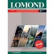 Набор фотобумаги Lomond (7701100) А4, матовая