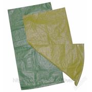 Мешок полипропиленовый для упаковки сыпучих материалов (доставка включена) фото