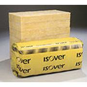 Теплоизоляционные материалы Isover фото