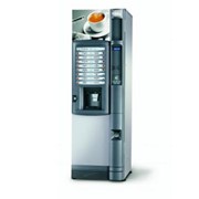 Кофейный автомат Necta Kikko ES6