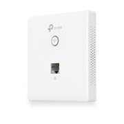 Wi-Fi точка доступа TP-Link EAP115-Wall белый фото