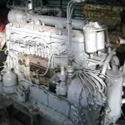 Двигатели, генераторы и трансформаторы б/у фото