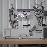 Машина швейная ETYPE BML-500A высокоскоростная