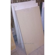 Плита огнеупорная кордиеритовая фото