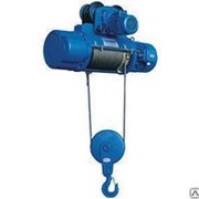 Таль электрическая TOR MD г/п 1,0 т 12 м TOR фото