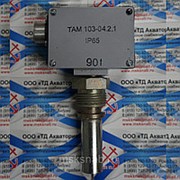 Датчик-реле температуры ТАМ-103-04.2.1 фотография