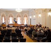 Участие в судебных заседаниях. АДВОКАТ Воронина Н.Ю. г.Николаев http://advocatte.com/ фото