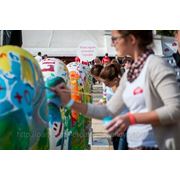 Организация PR акций фото