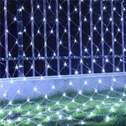 Светодиодная LED сетка Бахрома (3х0,5м LED) фото