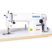 Швейные машины промышленные, Одноигольная прямострочная швейная машина Yamata FY 5550, швейная машина Yamata FY 5550, швейная машина Yamata, купить швейная машина Yamata фото