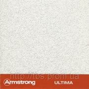 Подвесной потолок плита Армстронг Ultima Vector 600x600x19мм
