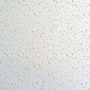 Подвесной потолок Армстронг Плита Plain 600х600 (0,36м. кв фото
