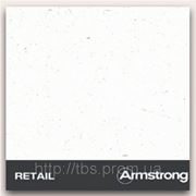 Подвесной потолок плита Армстронг Retail Microlook 1200х600 x 12 мм фото