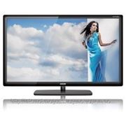 LCD телевизор BBK LEM2281FDT (55 см, Full HD, 16:9, 1920x1080, 800:1, 170/160, 8 мс, DVB-T (MPEG-4), 2x3 Вт, HDMIx2, Component Y/Pb/Pr, Composite,