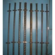 Столбики для забора