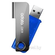 Флеш-память A-DATA C903 4GB blue