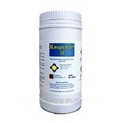 Клорсепт- 25, таблетки