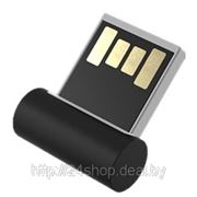 Флеш-память Leef surge 16 Gb Black