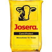 Витаминно-Минеральные добавки Йозера Cami protect Германия (ВМД) 4% для КРС.