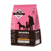 Корм для собак SAVARRA ADULT LARGE BREED DOG