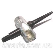 Экстрактор малый с резьбой 1/4“ - 28 GROZ ESO/1 фотография