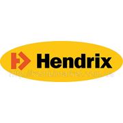 Предстартер 5-40 днів (8110) 100% HENDRIX голандський корм