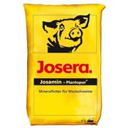 Йозера Йозамин 3% (Josamin) премикс для свиней 3% (премиум 30-120кг), премикс Германия Josera фото
