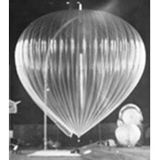 Свободный автоматический аэростат СА-5200 фото