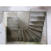 Лестницы бетонные в Винница Украина Купить Цена фотография