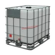 Кубовый контейнер GREIF