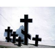 Кресты каменные фото