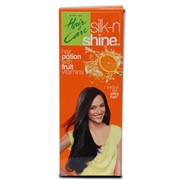 Апельсиновое масло Silk-n-Shine 50мл