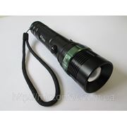 Тактический фонарик Bailong BL-Z8455 Police 1000W фото