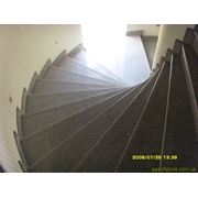 Мраморные лестницы фотография