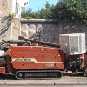 Услуги по бурению скважин технологических, бурение в Одессе фото