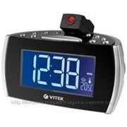 Радиобудильник VITEK VT-3505