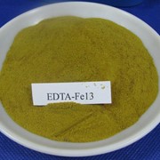 Трилон Б (ЭДТА, этилендиаминтетерауксусной кислоты динатриевая соль)