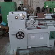 Токарно-винторезный станок ТВ 125П фото